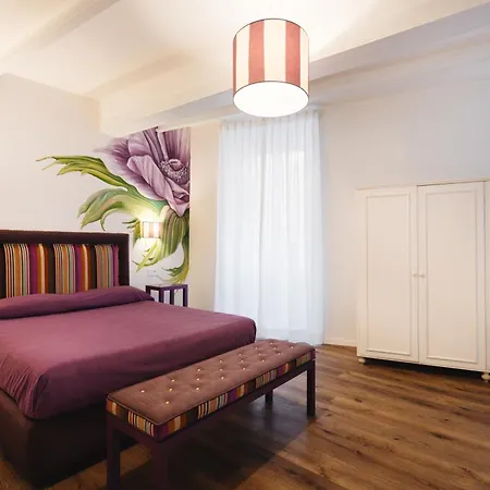 Famo Pace Apartments