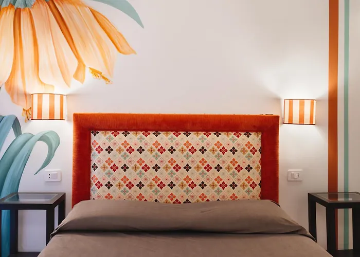 Bed & Breakfast Famo Pace
