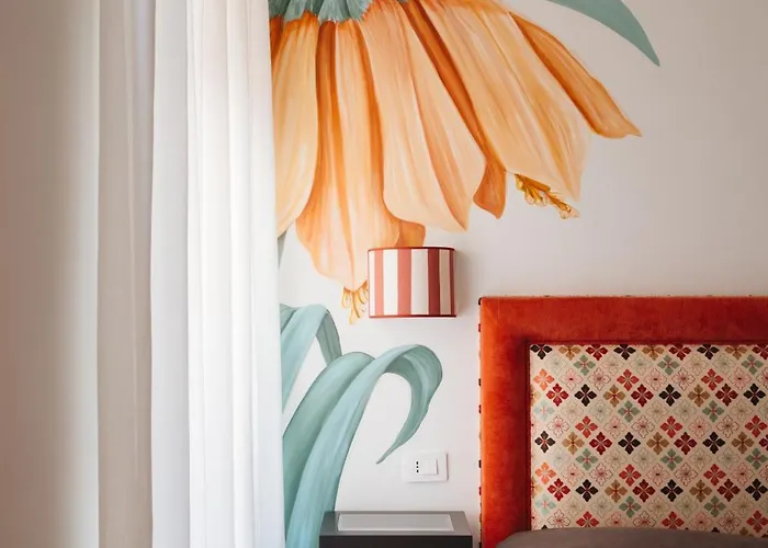 Bed & Breakfast Famo Pace Roma