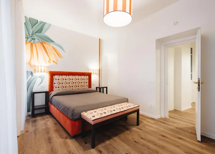 Bed & Breakfast Famo Pace 4*