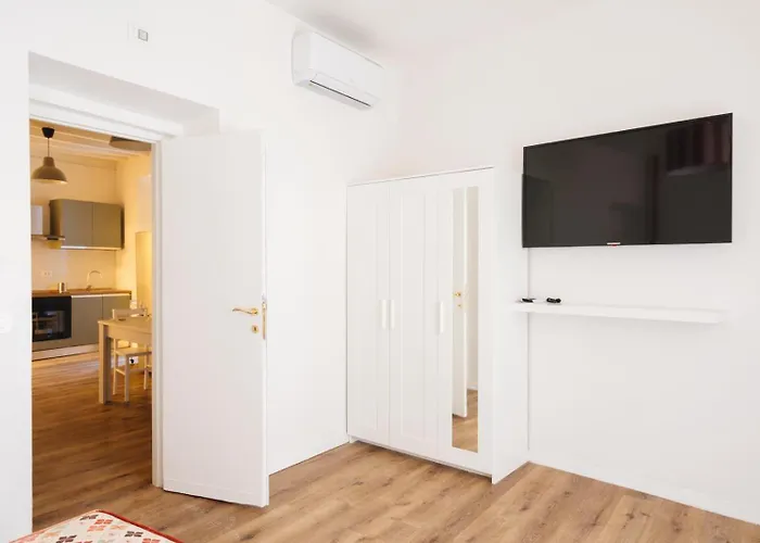 Famo Pace Bed & Breakfast