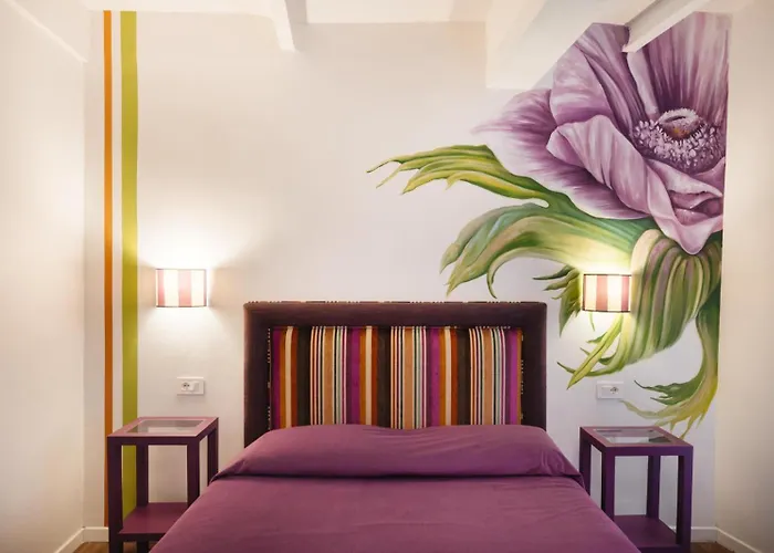 Famo Pace 4* Roma