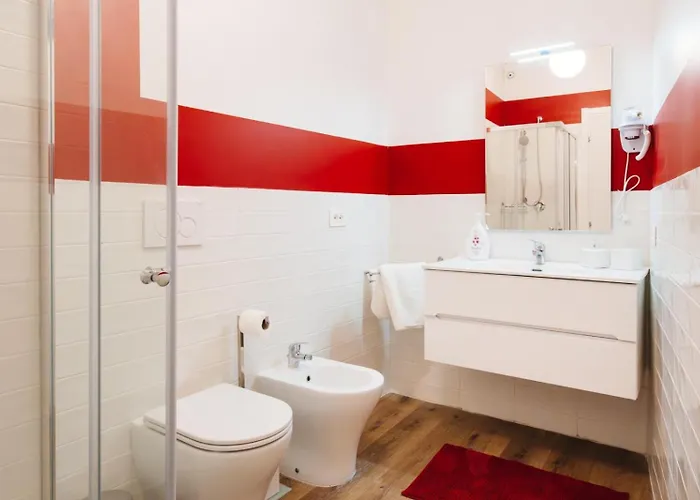Famo Pace Bed & Breakfast Roma