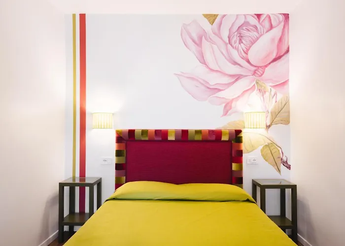 Famo Pace 4* Roma