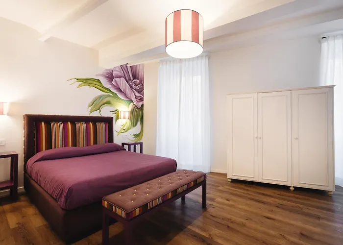 Famo Pace Bed & Breakfast