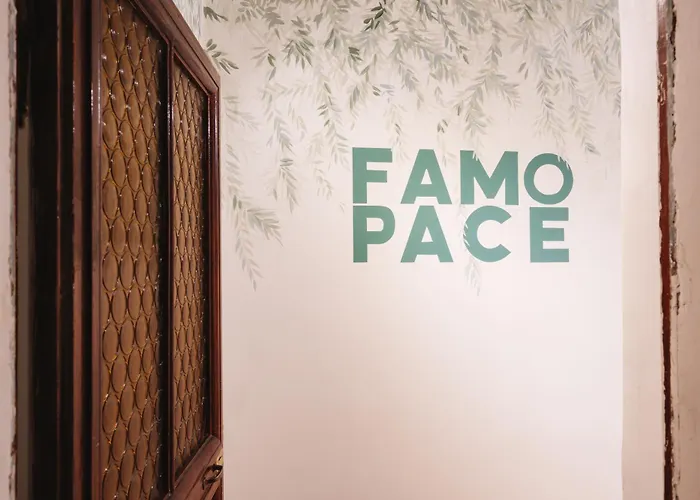 Famo Pace Roma