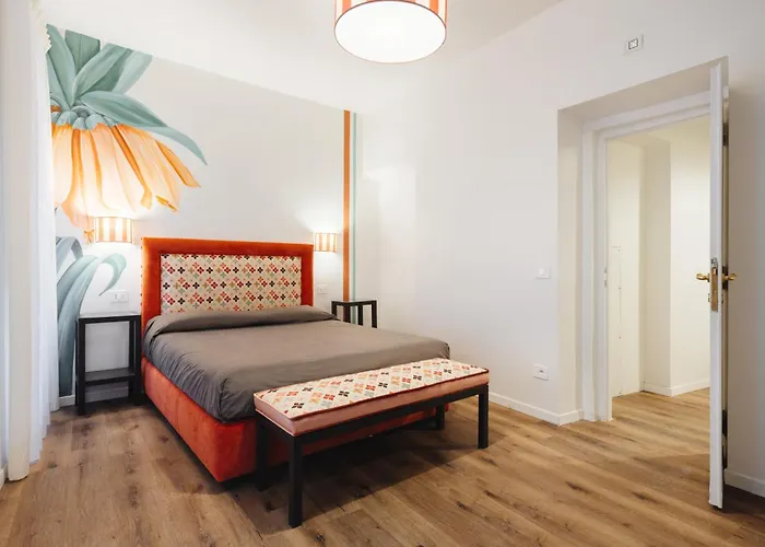 Famo Pace 4* Roma